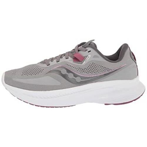 saucony women's 8.5 wide
