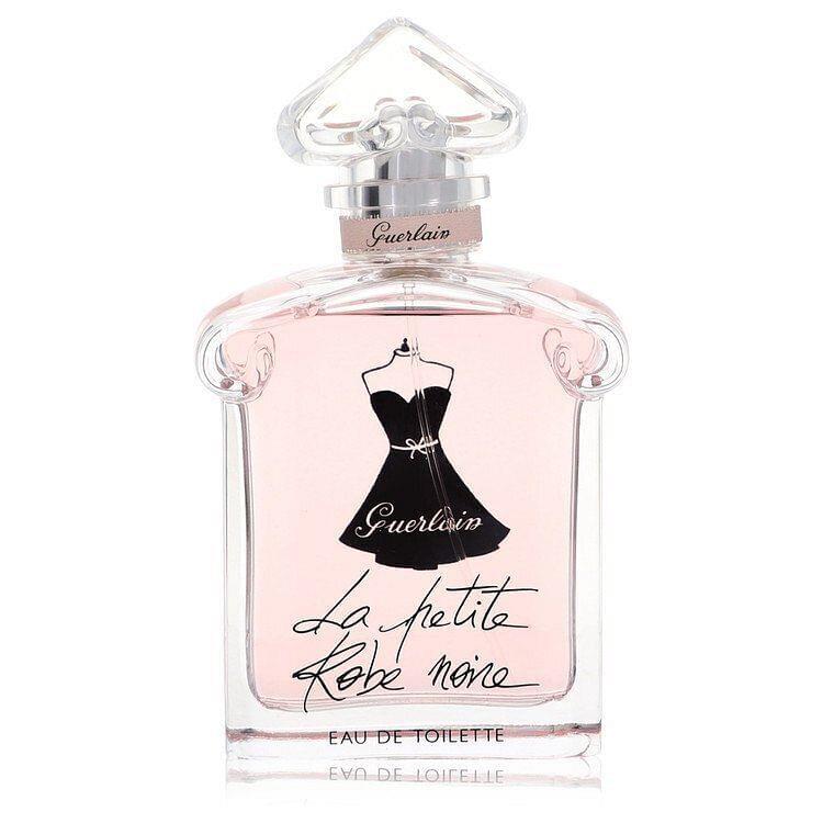 La Petite Robe Noire by Guerlain Eau De Toilette Spray Tester 3.4 oz Women