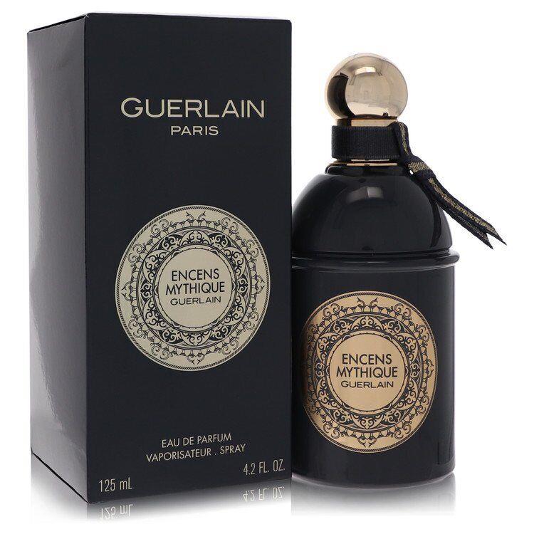 Encens Mythique D`orient by Guerlain Eau De Parfum Spray Unisex 4.2 oz