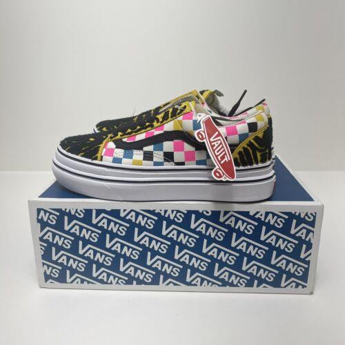 vans vault 9.5