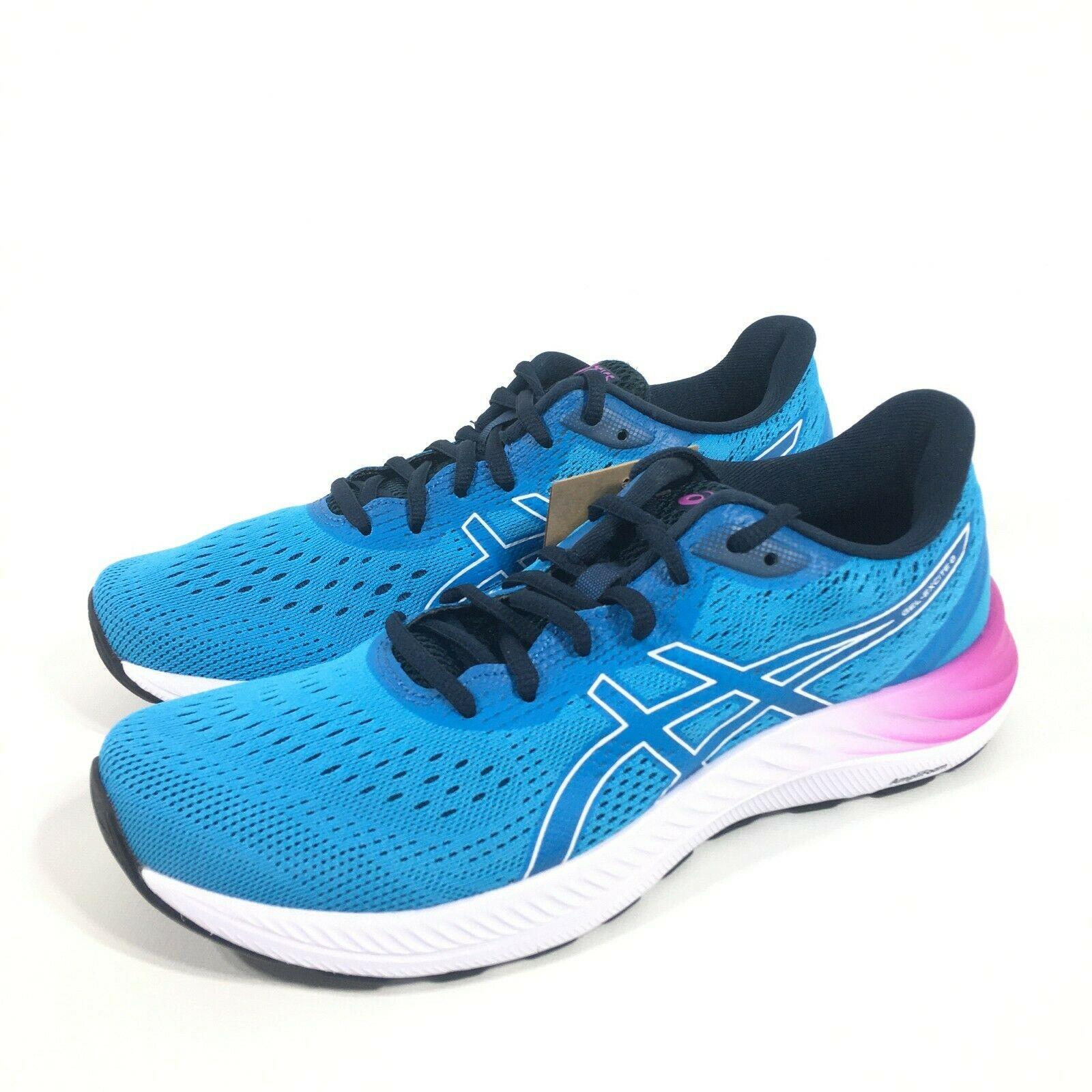 asics trainers womens size 6