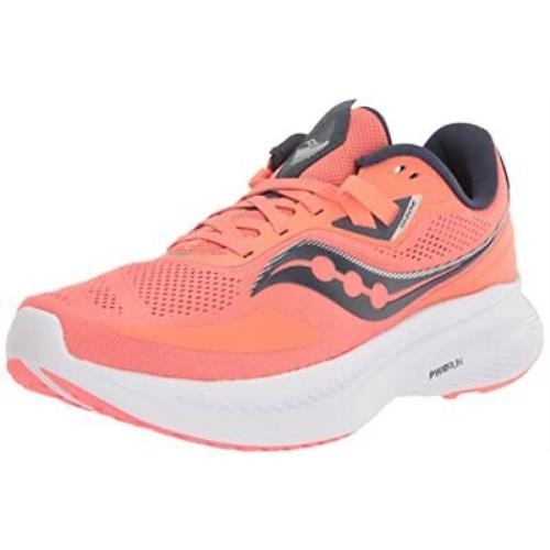 saucony women's 8.5 wide