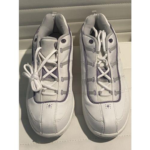 Reebok shoes Ergo Hex Low - White 1