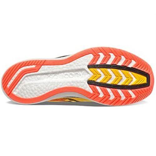 saucony endorphin speed men's 9.5