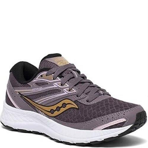 Saucony Womens Cohesion 13 Running Shoe