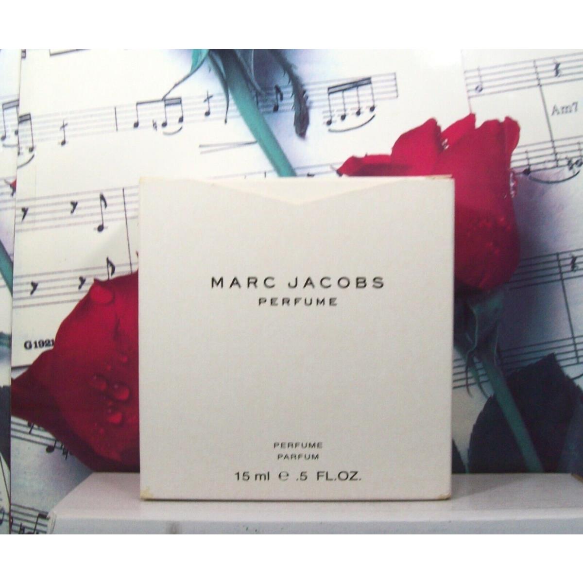 Marc Jacobs Perfume 0.5 Fl. OZ