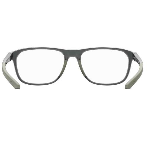 Under Armour sunglasses  - Crystal Green Frame, Clear Lens 0