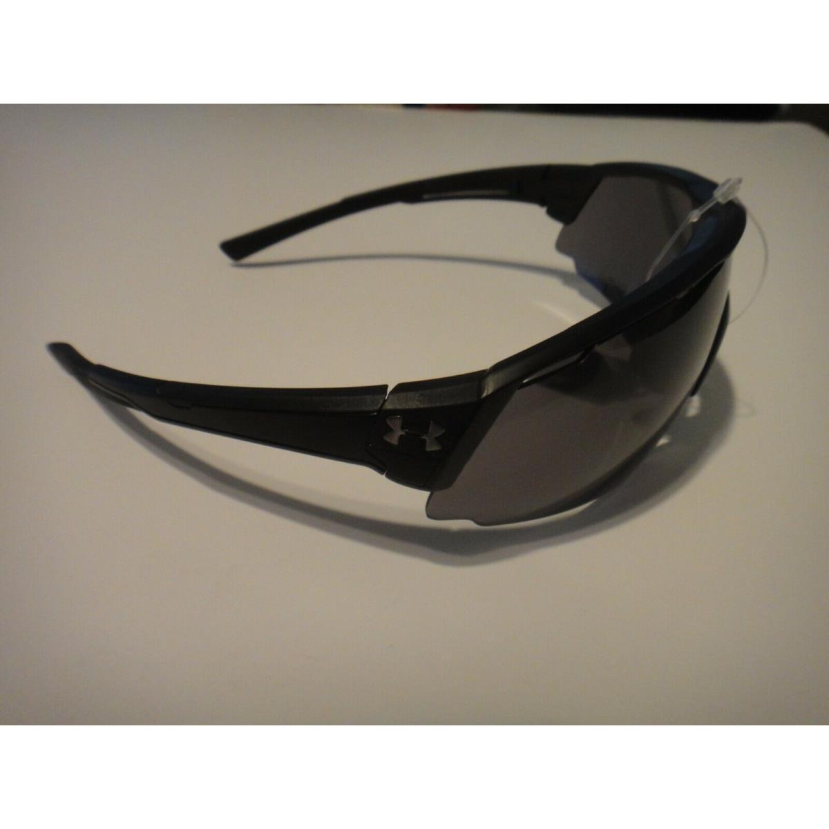 Under Armour sunglasses  - Black Frame 0