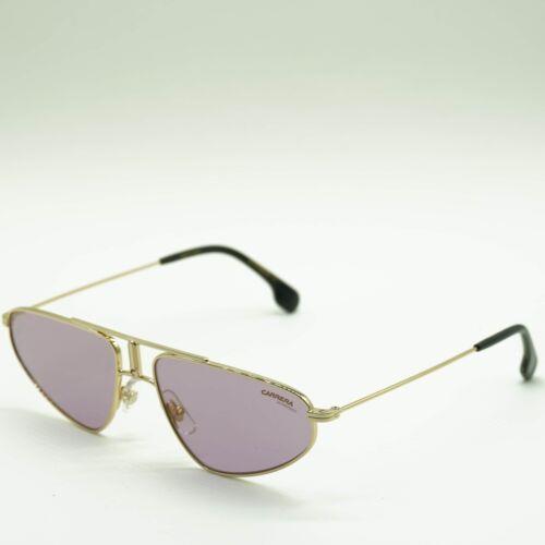 Carrera 1021/S S9E13 Gold/purple 58