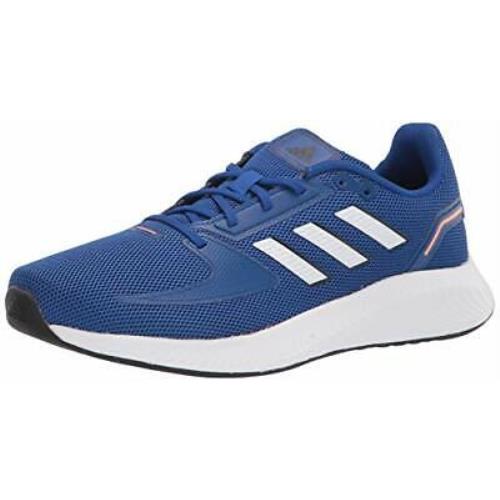 Adidas Men`s Runfalcon 2.0 Running Shoe - Choose Sz/col