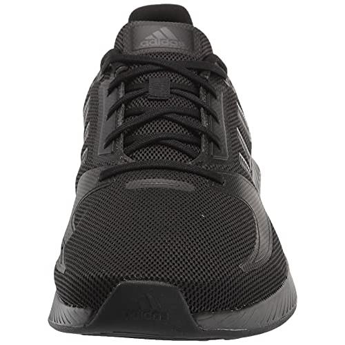 Adidas shoes  - Black/Black/Grey 0