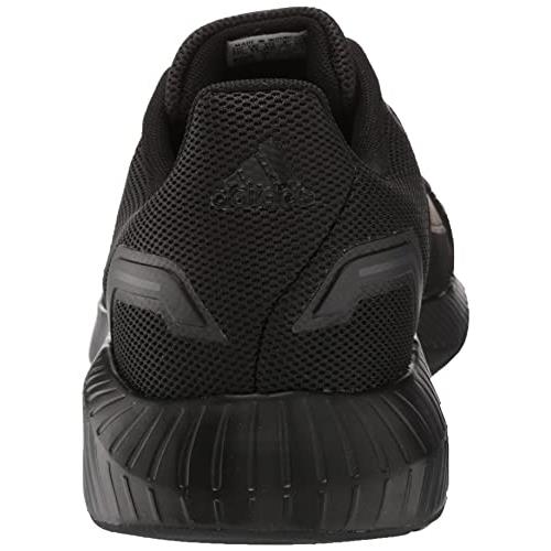 Adidas shoes  - Black/Black/Grey 1