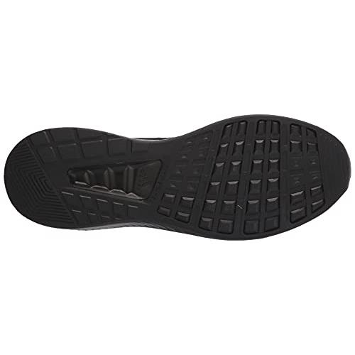 Adidas shoes  - Black/Black/Grey 2