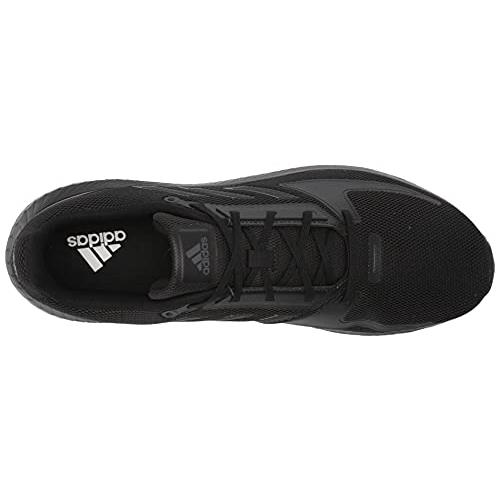 Adidas shoes  - Black/Black/Grey 3