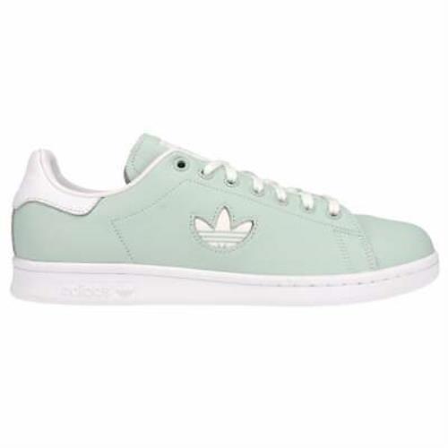 Adidas BD7439 Stan Smith Mens Sneakers Shoes Casual - Green - Green