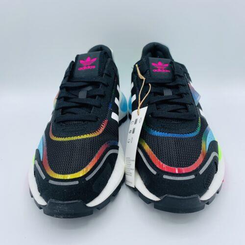 Adidas shoes Retropy - Black 0