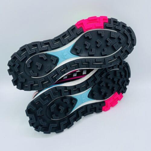 Adidas shoes Retropy - Black 3