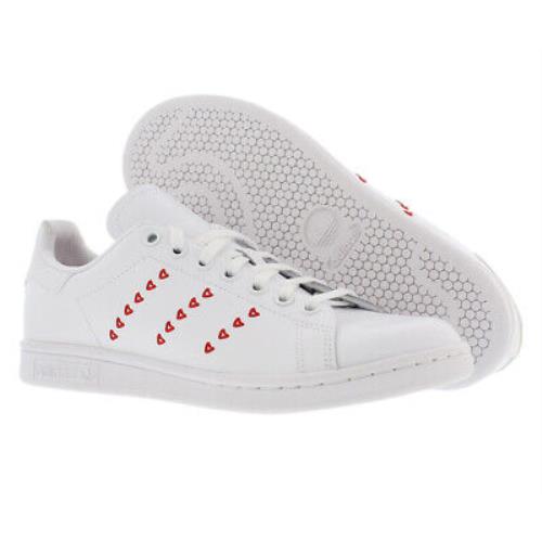 adidas women's heart shoes