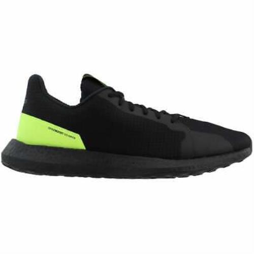 men's adidas senseboost go winter running shoes