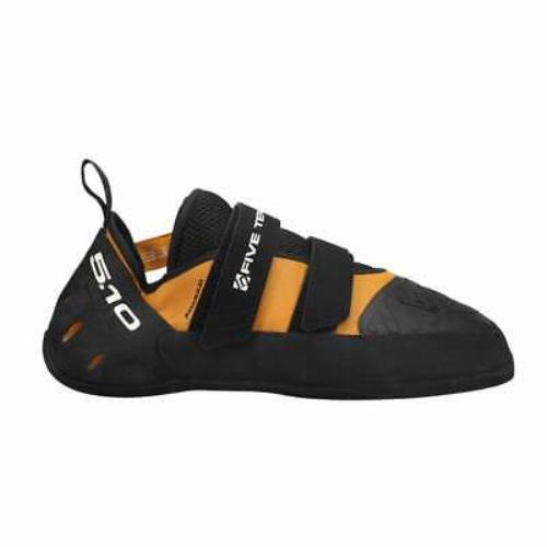 Adidas BC0886 Five Ten Anasazi Pro Climbing Mens Climbing Shoes Sneakers Shoes