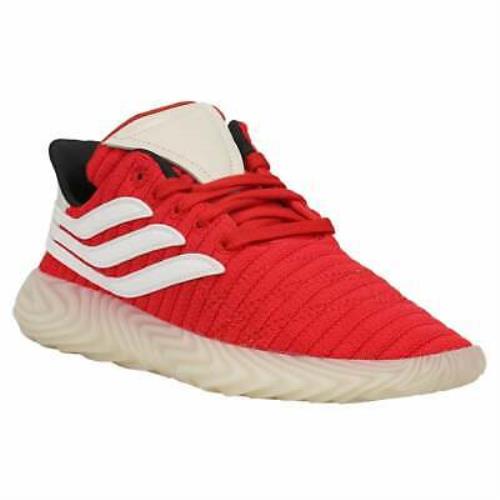 adidas sobakov red