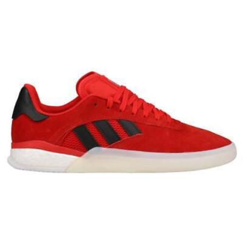 Adidas FY0500 3St.004 Mens Sneakers Shoes Casual - Red