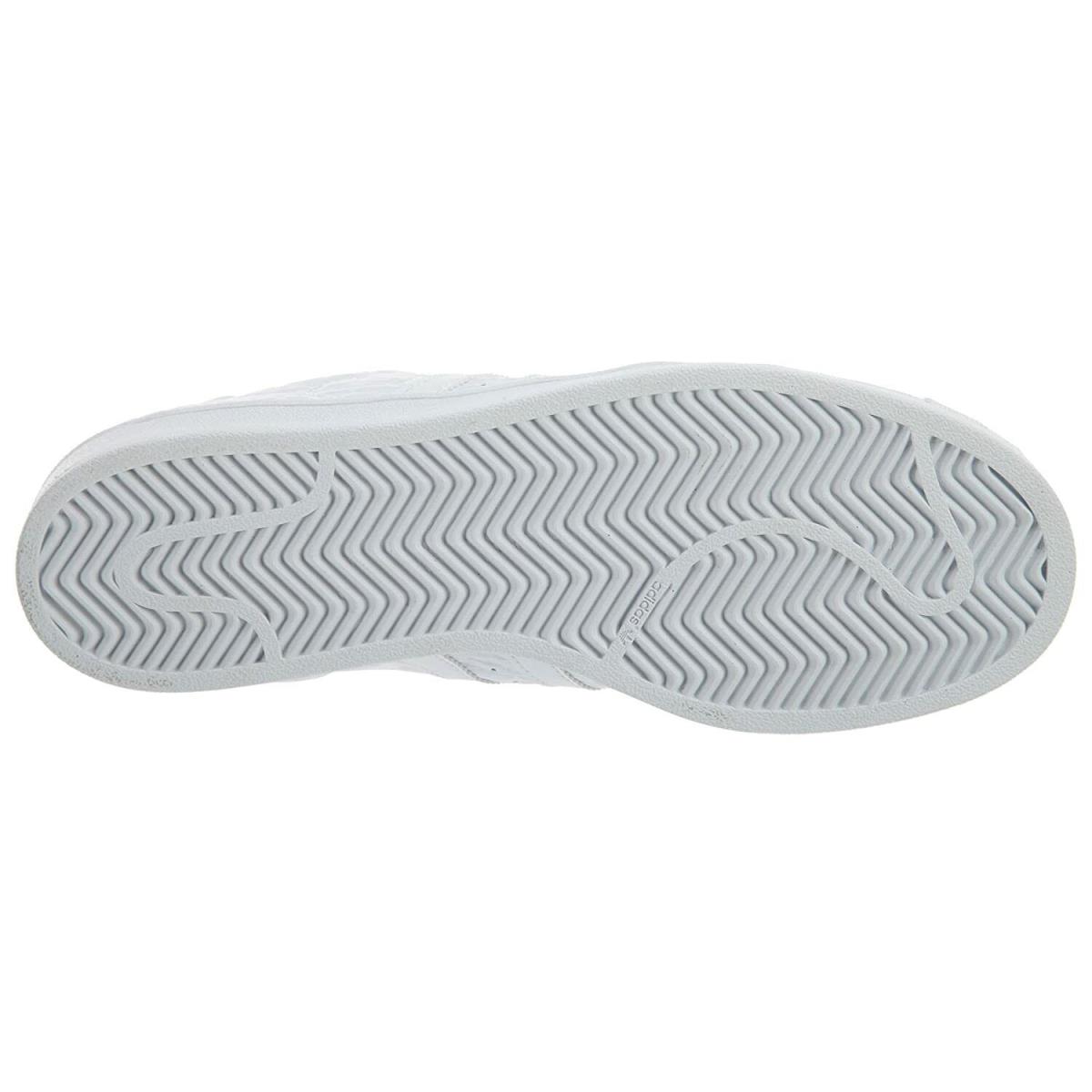 Adidas shoes Originals Superstar Croc - White 5