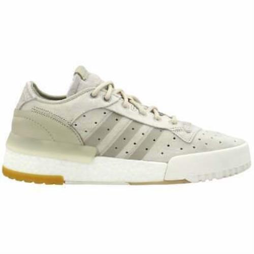 Adidas EE4989 Rivalry Rm Low Mens Sneakers Shoes Casual - Off White