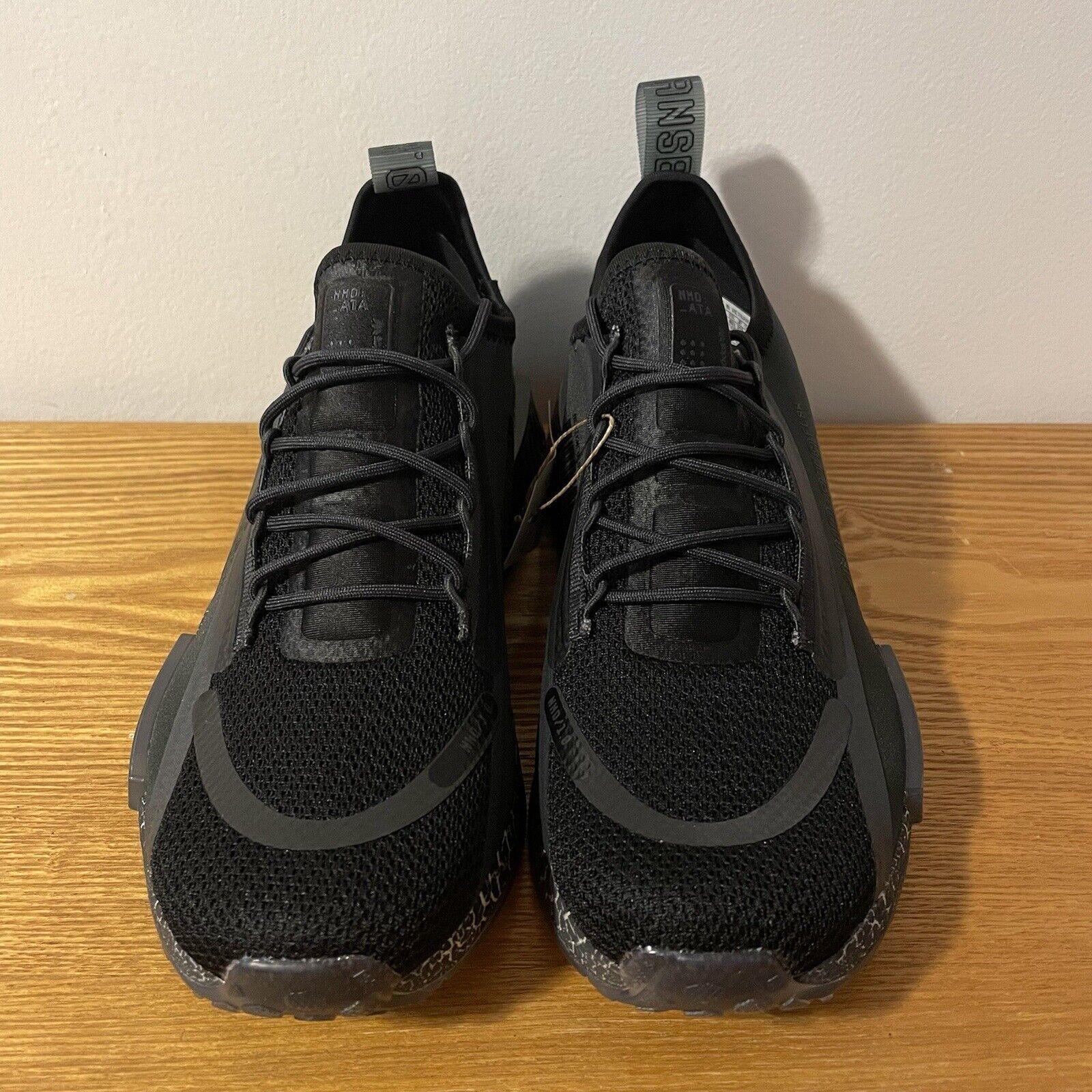 Adidas shoes NMD - Black 0