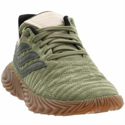 Adidas shoes Sobakov - Green 0