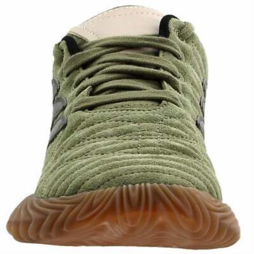 Adidas shoes Sobakov - Green 3