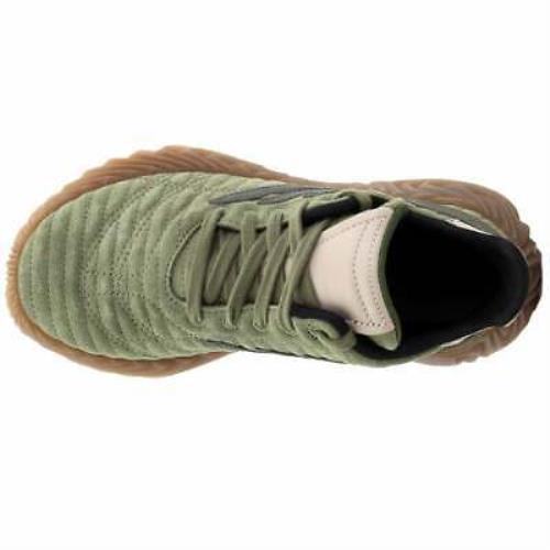 Adidas shoes Sobakov - Green 4