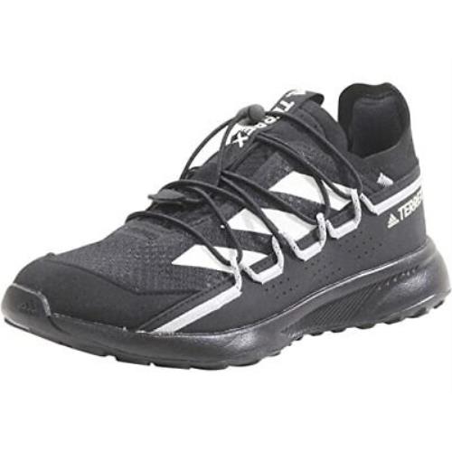 terrex voyager trail shoe