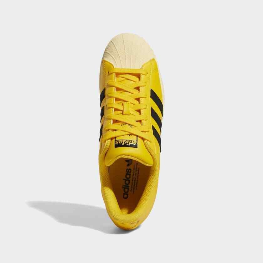 adidas superstar bold mens