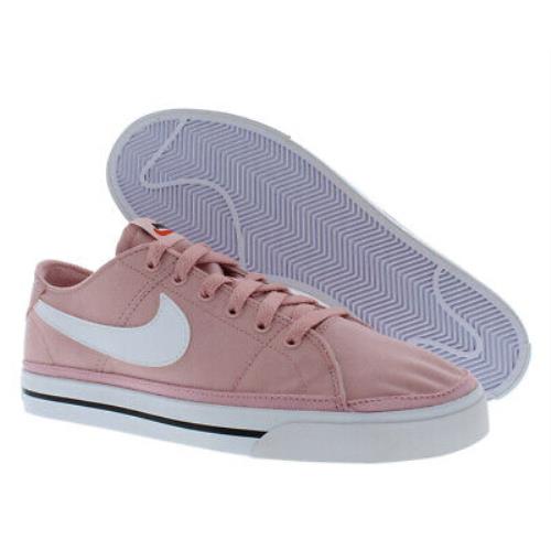 Nike Court Legacy Cnvs Womens Shoes