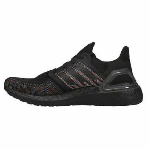 ultraboost 20 black multi