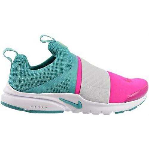 nike presto fuchsia