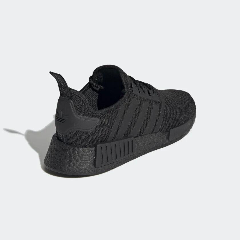 nmd_r1 primeblue shoes black