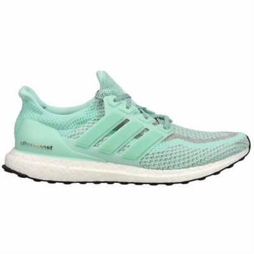 Adidas CG2928 Mi Ultra Boost Mens Running Sneakers Shoes - Blue Grey - Size