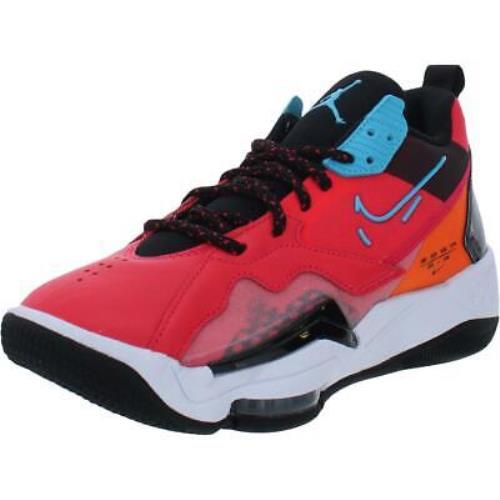 Nike Womens Jordan Zoom 92 Basketball Basketball Shoes Athletic Bhfo 9138