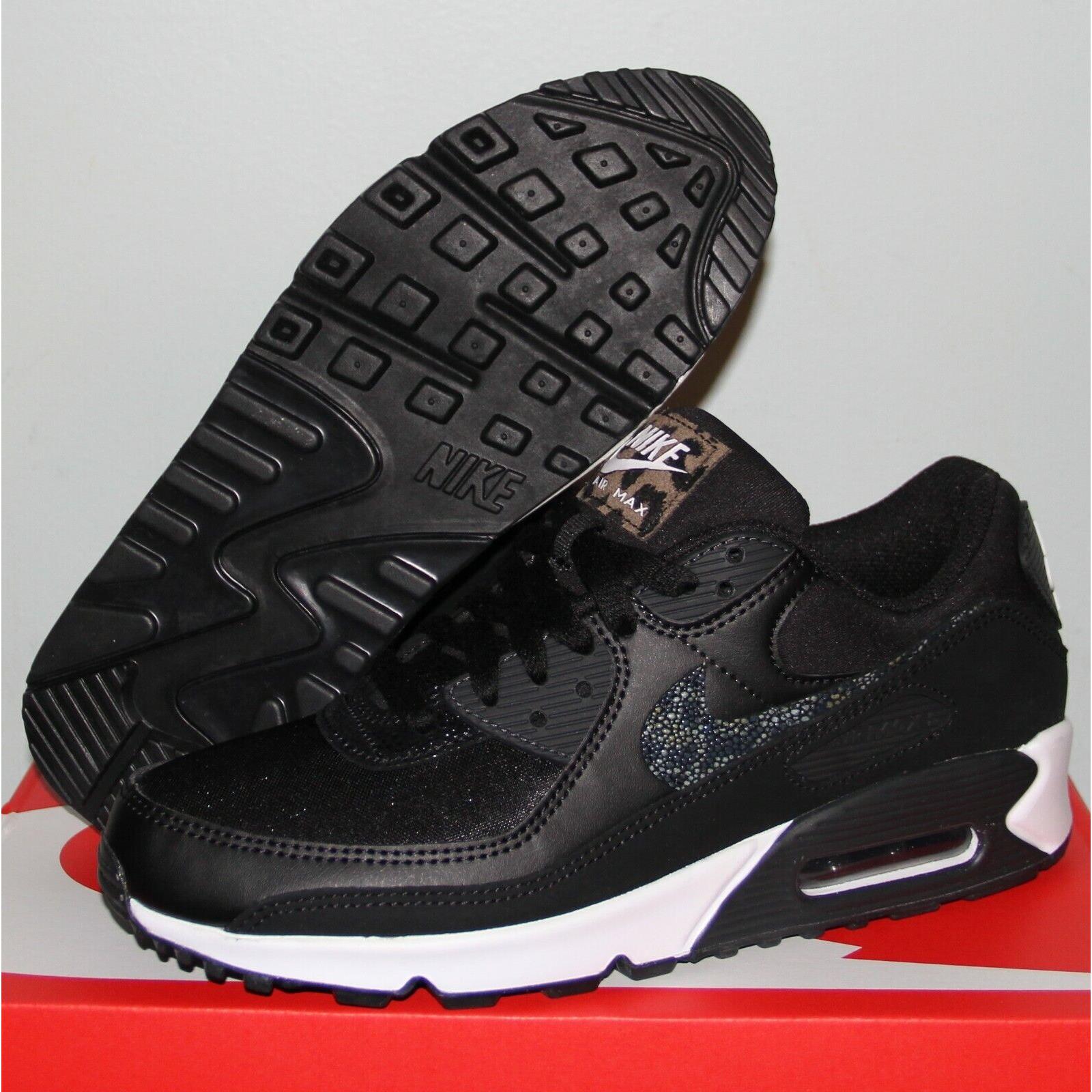 nike air max 90 black safari