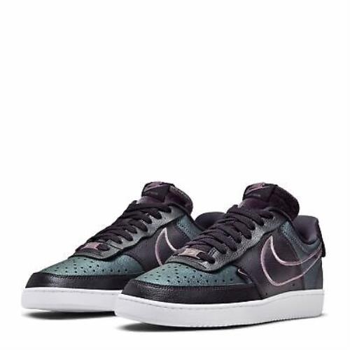 nike court vision low prm