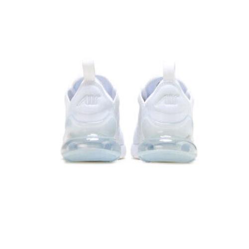 nike sneakers with clear heel