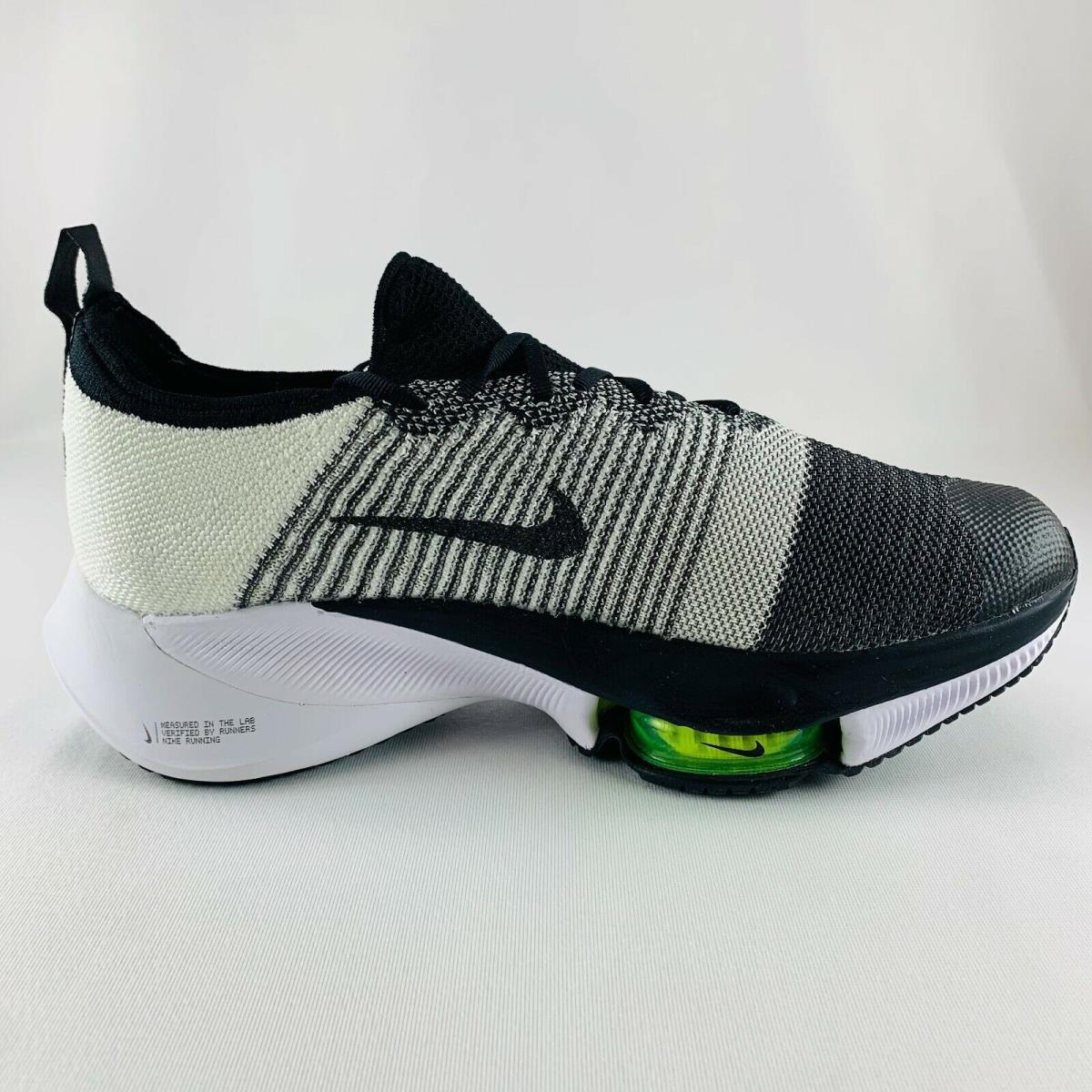 Nike shoes Air Zoom Tempo - Black 0