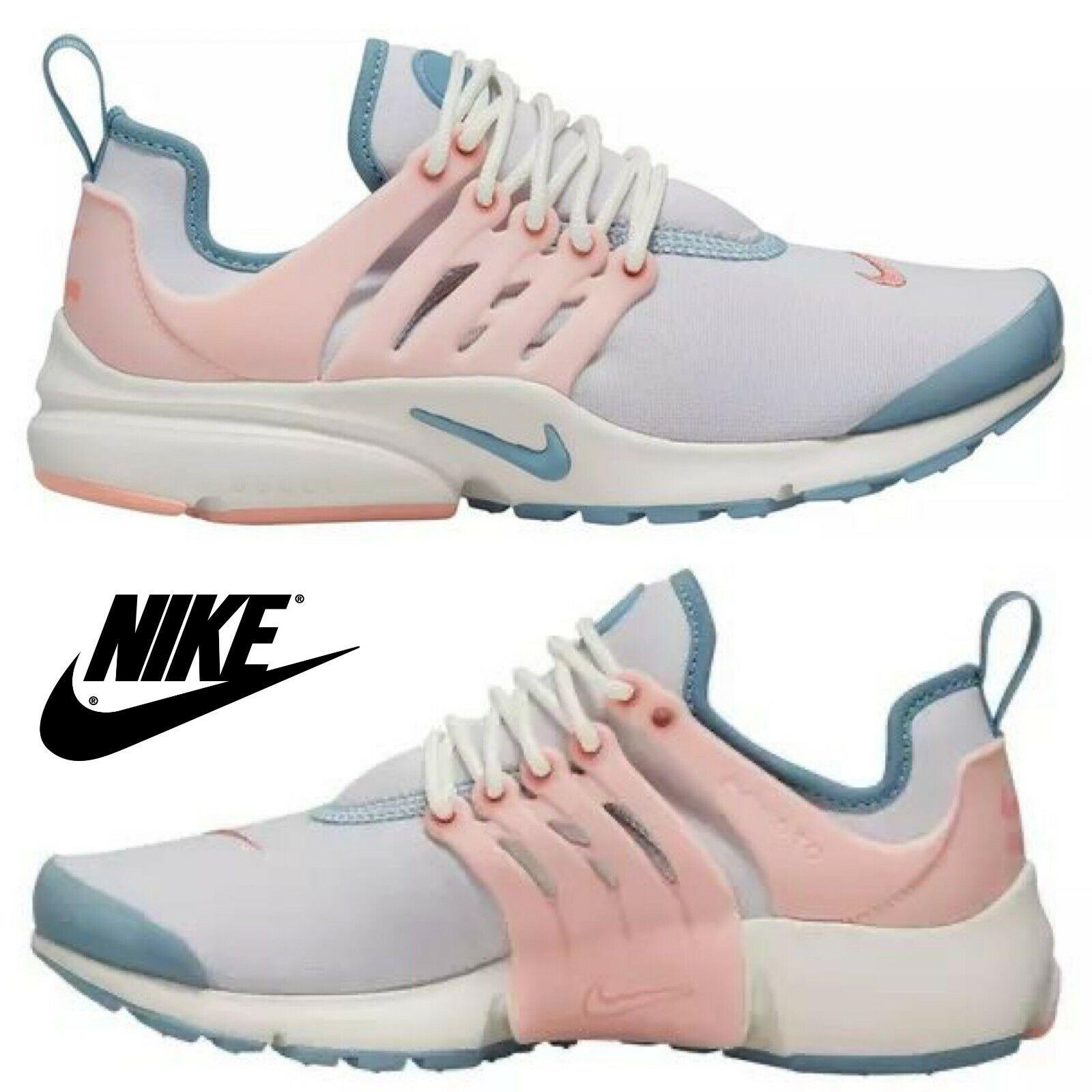 women's nike air presto premium casual shoes