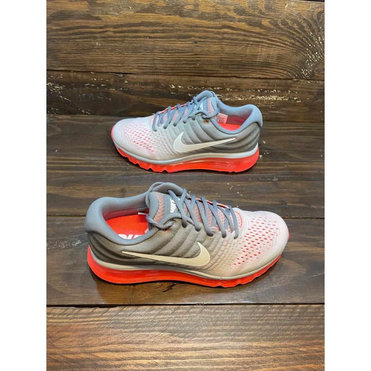 Nike shoes Air Max - Gray 6