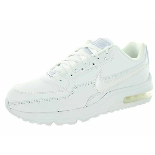 white air max size 3