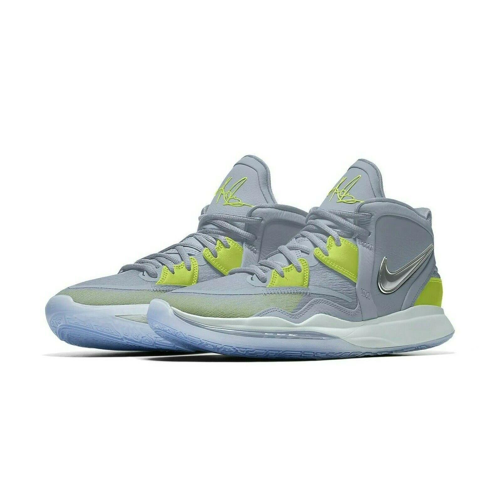 Nike Kyrie Irving Infinity Nba Custom Basketball Shoes DN4116-991