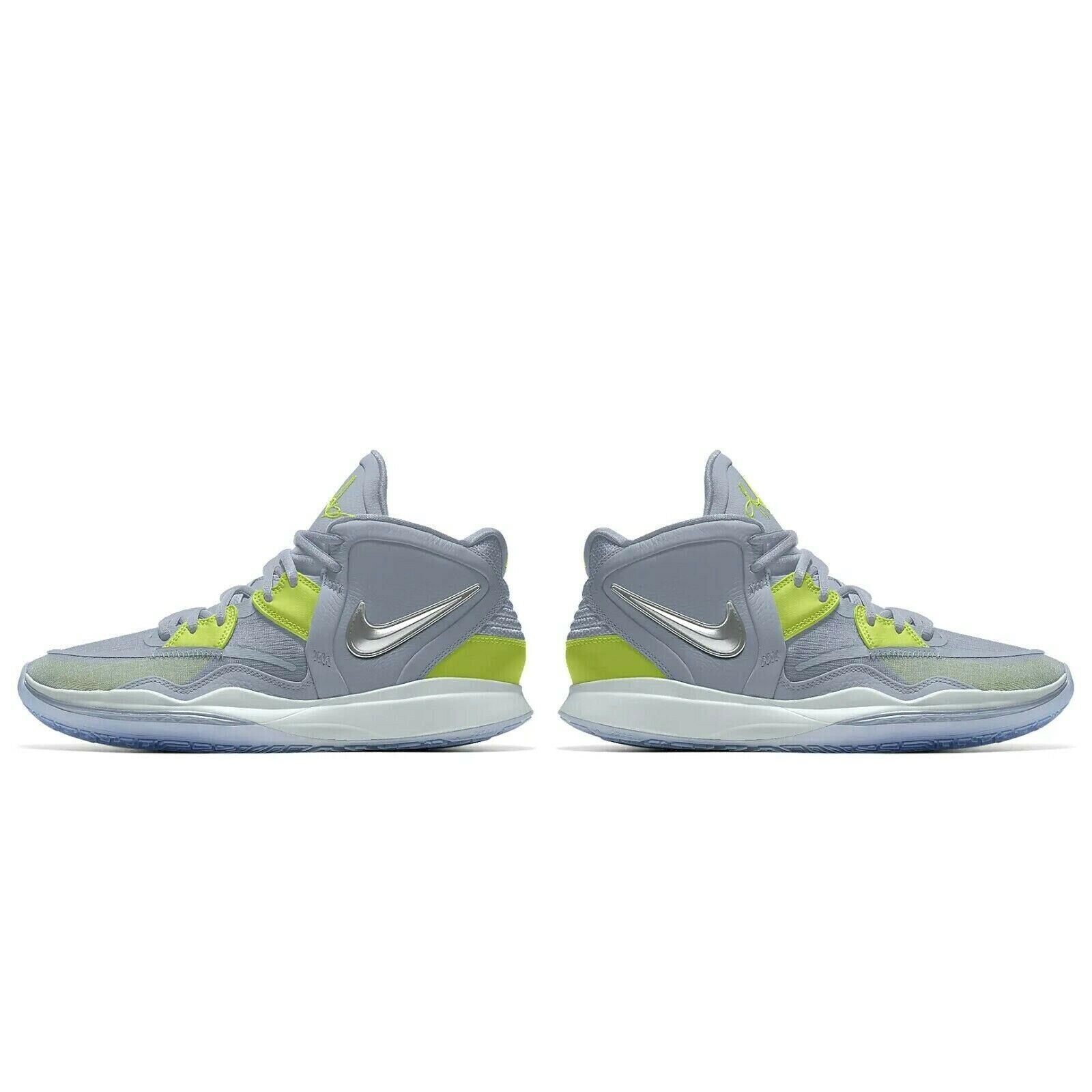 kyrie irving basketball shoes customize