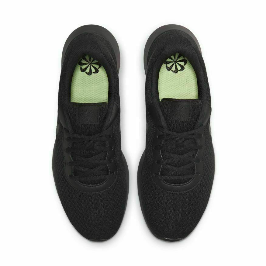 Nike shoes Tanjun - Black/Black 1